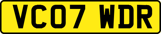 VC07WDR