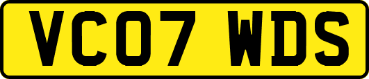 VC07WDS