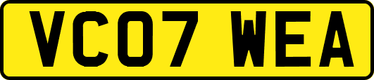 VC07WEA