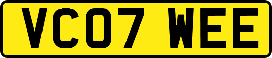 VC07WEE