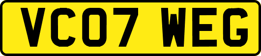 VC07WEG