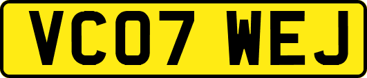 VC07WEJ