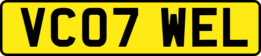 VC07WEL