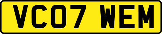 VC07WEM