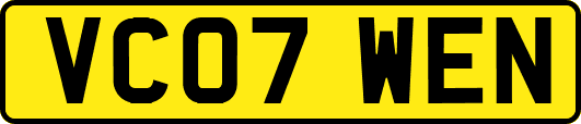 VC07WEN