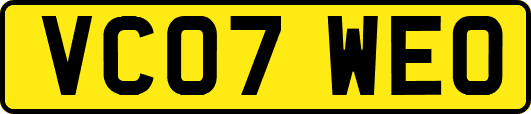VC07WEO