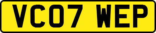VC07WEP