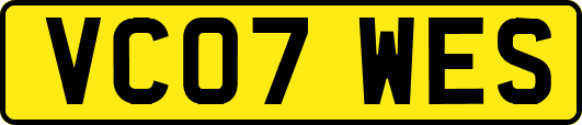 VC07WES