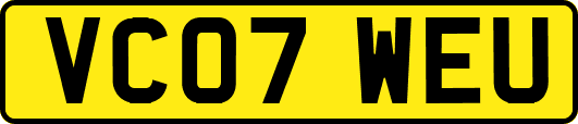 VC07WEU