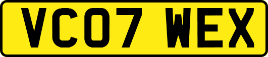 VC07WEX