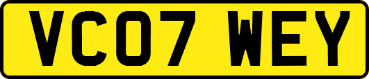 VC07WEY