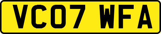 VC07WFA