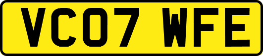 VC07WFE