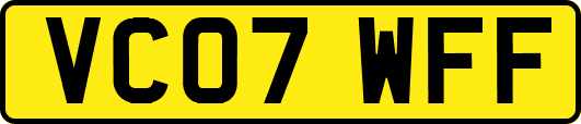 VC07WFF