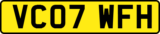 VC07WFH