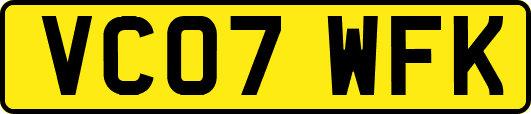 VC07WFK