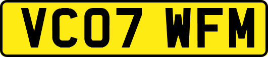 VC07WFM