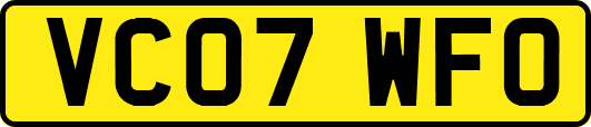 VC07WFO
