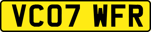VC07WFR