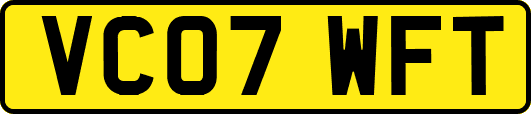 VC07WFT
