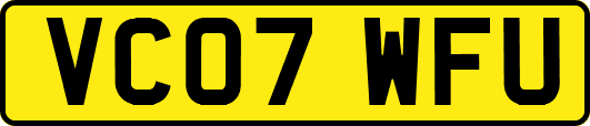 VC07WFU
