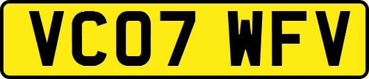 VC07WFV