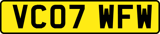 VC07WFW