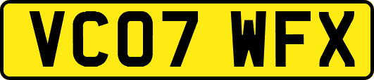 VC07WFX