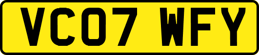 VC07WFY