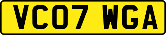 VC07WGA