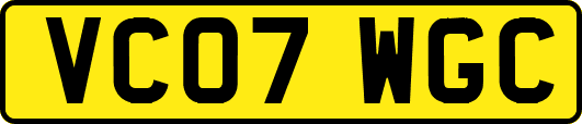 VC07WGC