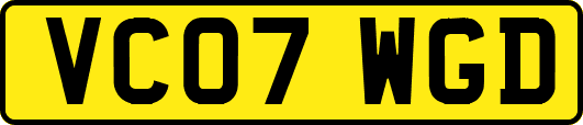 VC07WGD