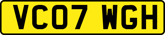 VC07WGH