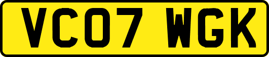VC07WGK