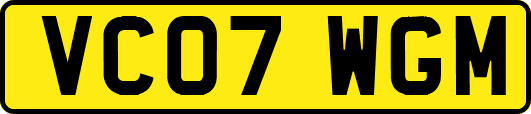VC07WGM