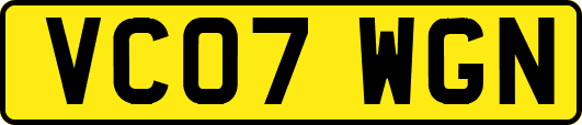 VC07WGN