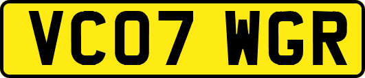 VC07WGR