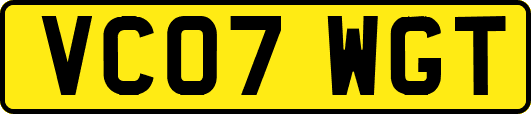 VC07WGT