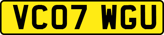 VC07WGU