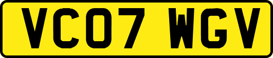 VC07WGV