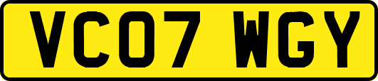 VC07WGY