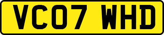 VC07WHD