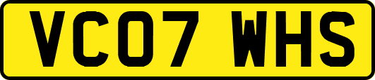 VC07WHS
