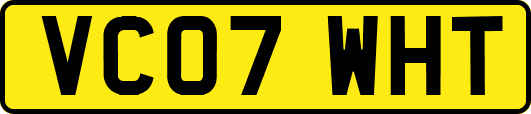 VC07WHT