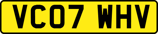 VC07WHV