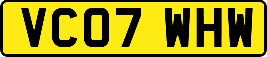 VC07WHW
