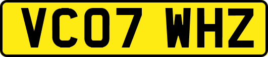 VC07WHZ