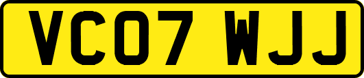 VC07WJJ
