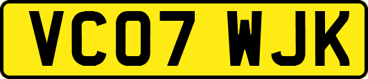 VC07WJK