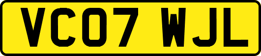 VC07WJL